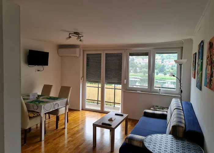 Apartman Belamar