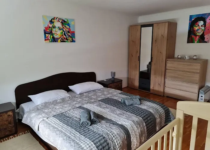 Apartman Belamar