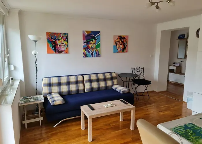 Apartman Belamar