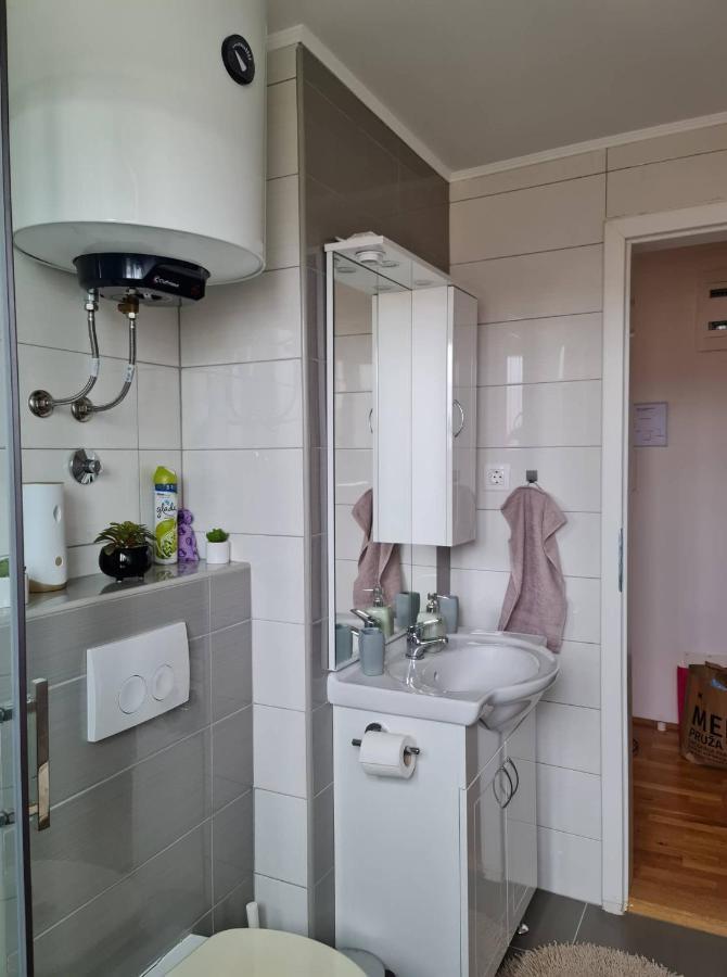 Apartman Belamar *