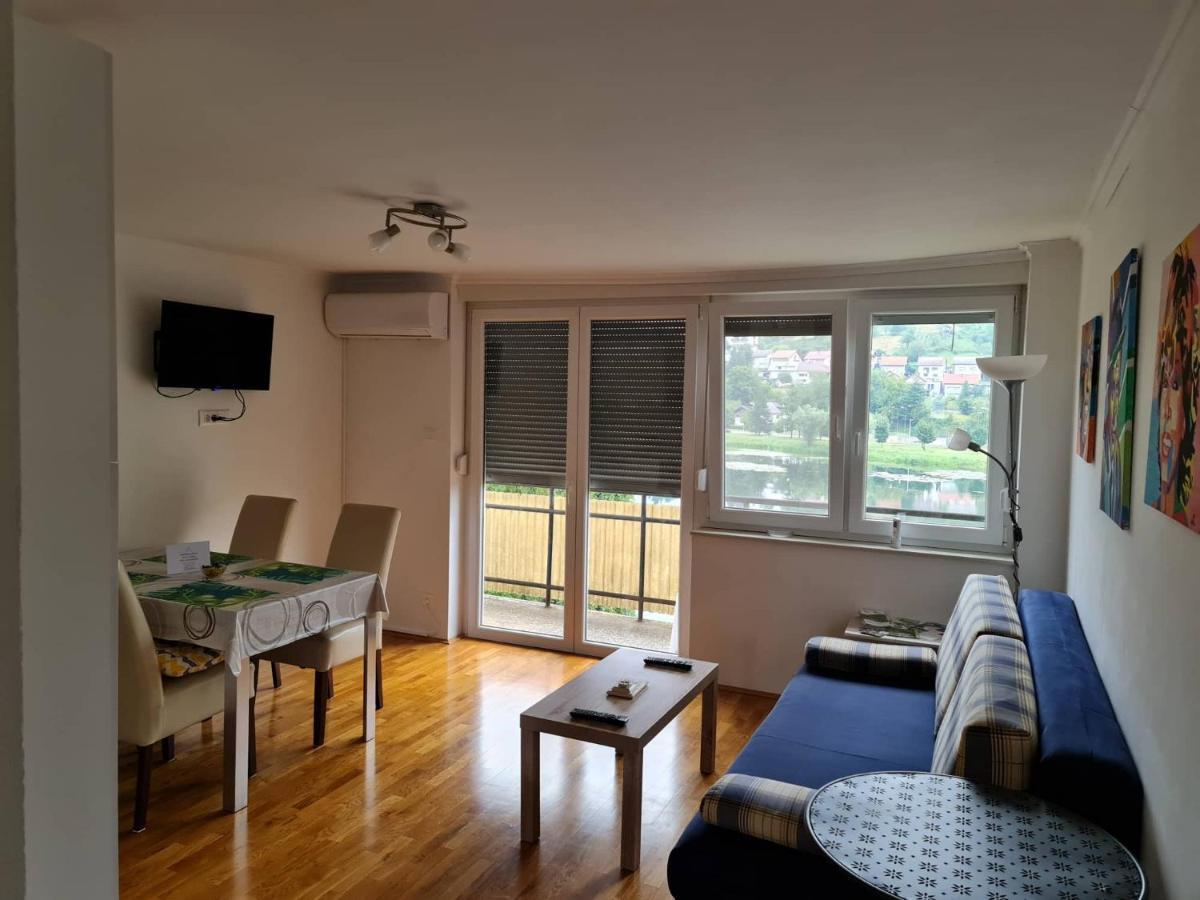 Belamar Apartman Duga Resa