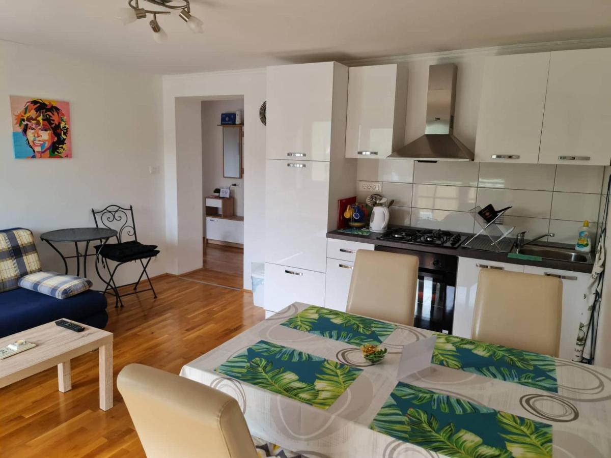 Belamar Apartman