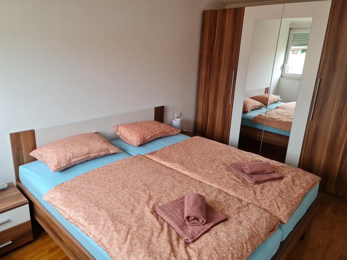 Apartman Belamar