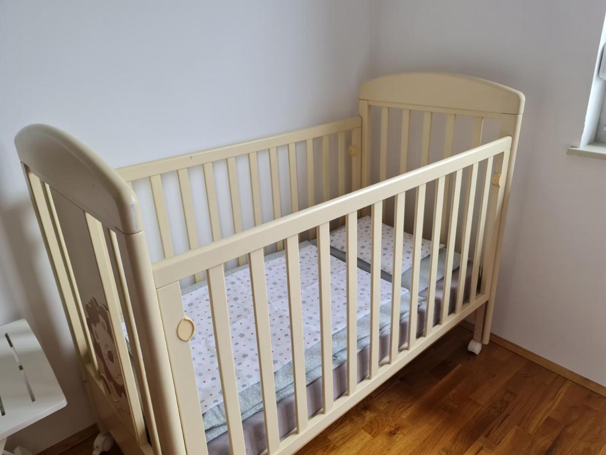 Apartman Belamar